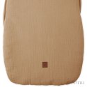 Hi Little One śpiworek dla Niemowlaka muślin TOG 3,0 ONE BAG Beige roz M