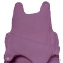 Hi Little One śpiworek dla Noworodka muślin TOG 3,0 ONE BAG Lavender roz S