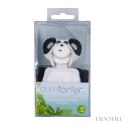 Dumforter 2in1 smoczek z gryzakiem Panda Pepper