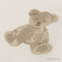 Jollein pieluszki dla noworodka 70x 70 cm 3 szt Hydrophlic Teddy Bear