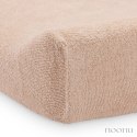 Jollein pokrowce na przewijak 50x70 cm 2 szt FROTTE Pale Pink