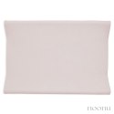 Jollein pokrowce na przewijak 50x70 cm 2 szt FROTTE Soft Pink