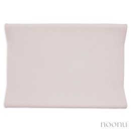 Jollein pokrowce na przewijak 50x70 cm 2 szt FROTTE Soft Pink