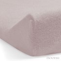 Jollein pokrowce na przewijak 50x70 cm 2 szt FROTTE Soft Pink