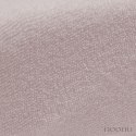 Jollein pokrowce na przewijak 50x70 cm 2 szt FROTTE Soft Pink