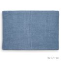 Jollein prześcieradło na przewijak 50x70 cm FROTTE Jeans Blue