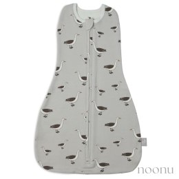 Jollein otulacz dla noworodka Cocoon GOOSE Nougat 0-3 m-ca