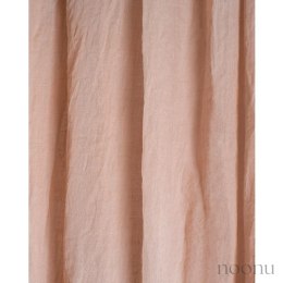 Jollein moskitiera woalowa nad łóżeczko niemowlęce 155 cm VINTAGE Pale Pink