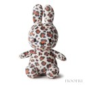 Miffy przytulanka Króliczek 23 cm LEOPARD