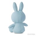 Miffy przytulanka Króliczek 23 cm Light Wash Denim