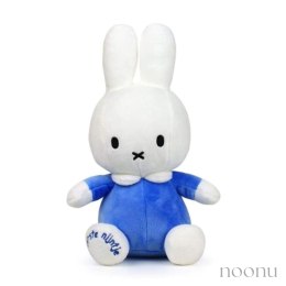 Miffy przytulanka Króliczek 23 cm MY FIRST MIFFY BOY