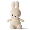 Miffy przytulanka Króliczek 23 cm aksamit CREAM