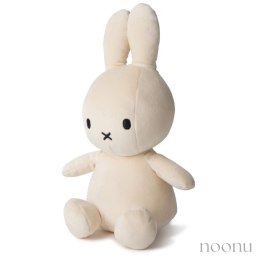 Miffy przytulanka Króliczek 23 cm aksamit CREAM