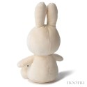 Miffy przytulanka Króliczek 23 cm aksamit CREAM