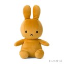 Miffy przytulanka Króliczek 23 cm aksamit OCHRE