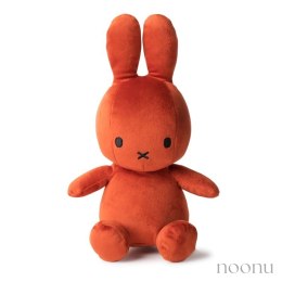 Miffy przytulanka Króliczek 23 cm aksamit TERRA