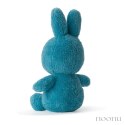 Miffy przytulanka Króliczek 23 cm frotte OCEAN BLUE