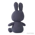 Miffy przytulanka Króliczek 23 cm muślin FADED BLUE