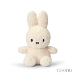 Miffy przytulanka Króliczek 23 cm plusz CREAM