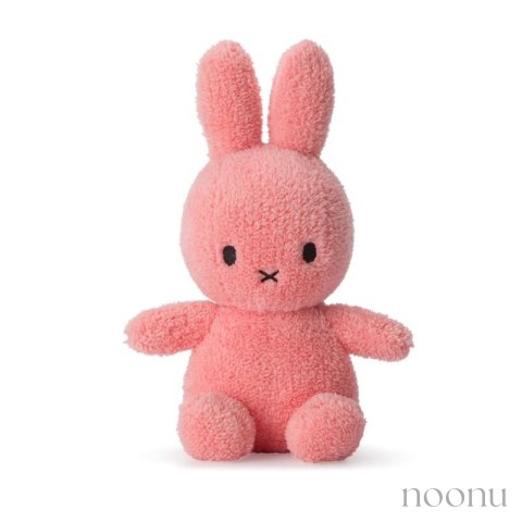 Miffy przytulanka Króliczek 23 cm plusz PINK