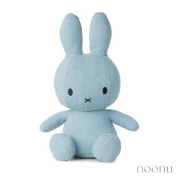 Miffy przytulanka Króliczek 33 cm Light Wash Denim