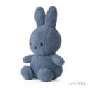 Miffy przytulanka Króliczek 33 cm plusz BLUE