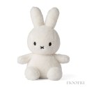 Miffy przytulanka Króliczek 33 cm plusz CREAM