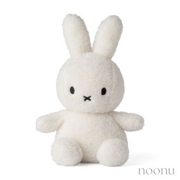 Miffy przytulanka Króliczek 33 cm plusz CREAM