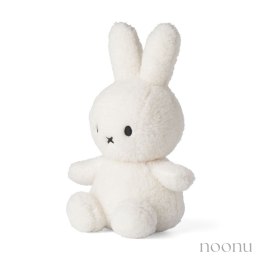 Miffy przytulanka Króliczek 33 cm plusz CREAM