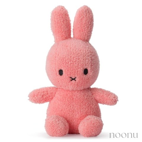 Miffy przytulanka Króliczek 33 cm plusz PINK