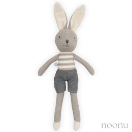 Jollein przytulanka do usypiania Króliczek Bunny Joey 50 cm