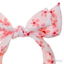 Rockahula Kids opaska do włosów Flower Daze Bow Tie