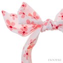 Rockahula Kids opaska do włosów Flower Daze Bow Tie