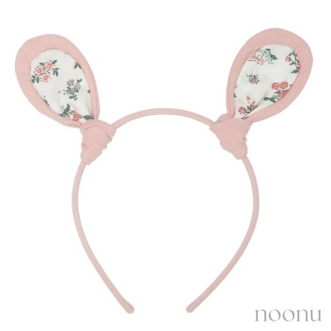 Rockahula Kids opaska do włosów dla dziewczynki Flora Bunny Ears