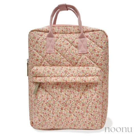 Rockahula Kids - plecaczek Margot Floral Quilted