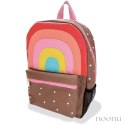 Rockahula Kids plecak dla dziewczynki Colour Pop Rainbow