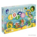 Petit Monkey - gra Animal Lotto