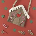 Rockahula Kids torebka dla dziewczynki Gingerbread House