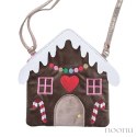 Rockahula Kids torebka dla dziewczynki Gingerbread House