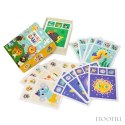 Petit Monkey - gra Family game